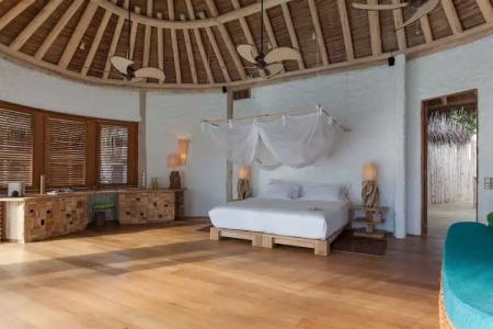 Soneva Fushi - 4