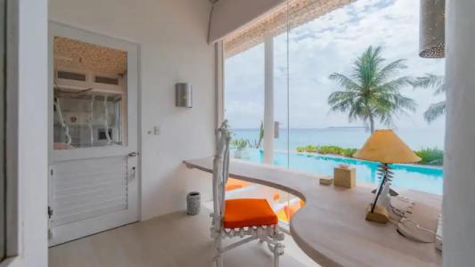Soneva Fushi - 169
