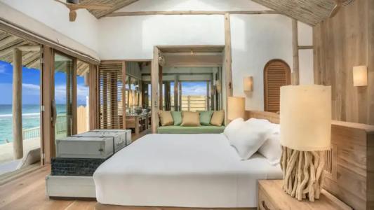 Soneva Fushi - 52