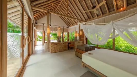 Soneva Fushi - 369