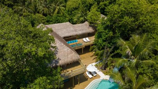 Soneva Fushi - 244