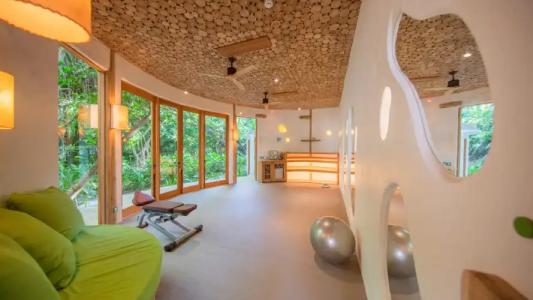 Soneva Fushi - 338