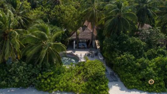 Soneva Fushi - 102