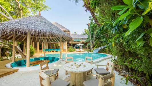 Soneva Fushi - 245