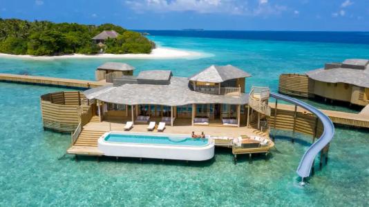 Soneva Fushi - 47