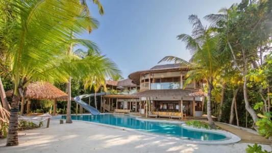 Soneva Fushi - 335