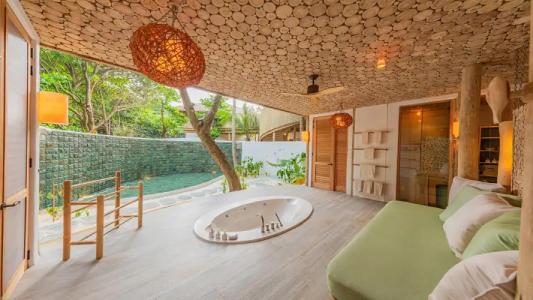 Soneva Fushi - 158