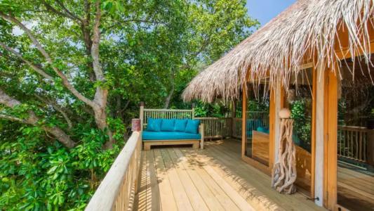 Soneva Fushi - 239