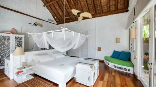 Soneva Fushi - 282