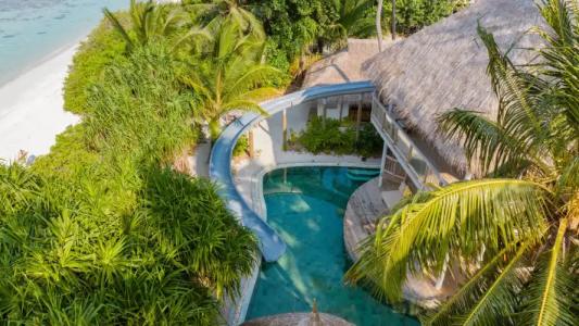 Soneva Fushi - 382