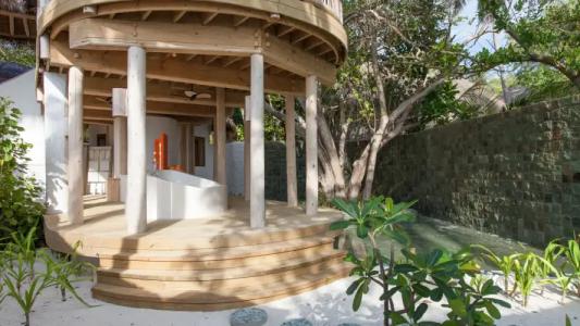 Soneva Fushi - 121