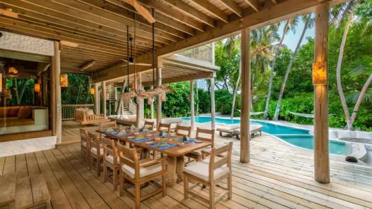 Soneva Fushi - 268