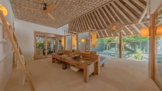 Soneva Fushi - 159