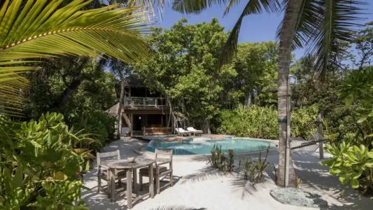 Soneva Fushi - 78