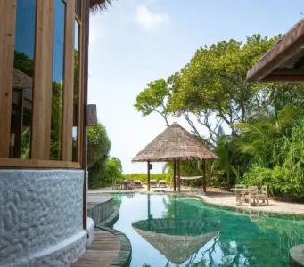 Soneva Fushi - 278
