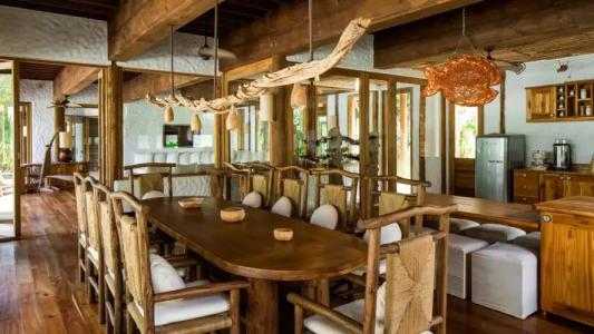 Soneva Fushi - 147