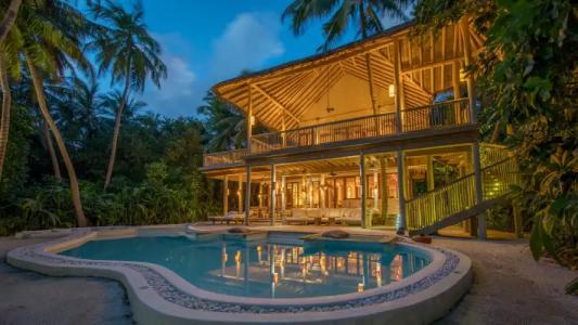 Soneva Fushi - 272
