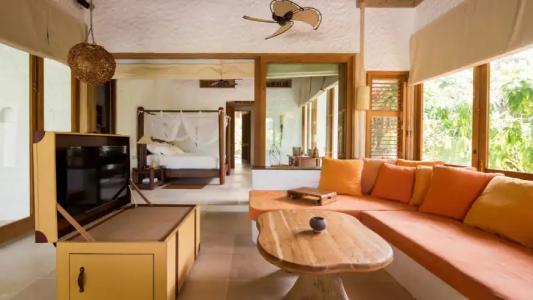 Soneva Fushi - 115