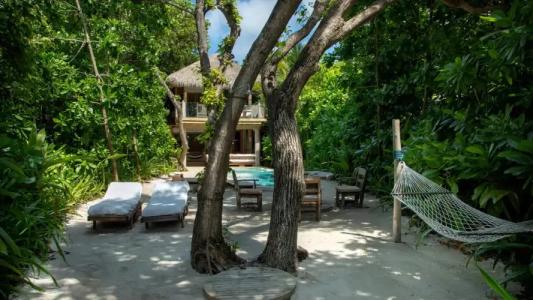 Soneva Fushi - 216