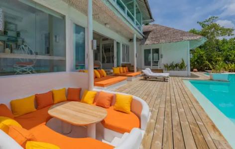 Soneva Fushi - 168