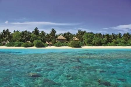 Soneva Fushi - 29