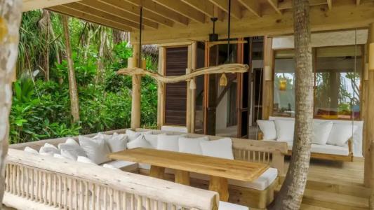 Soneva Fushi - 221