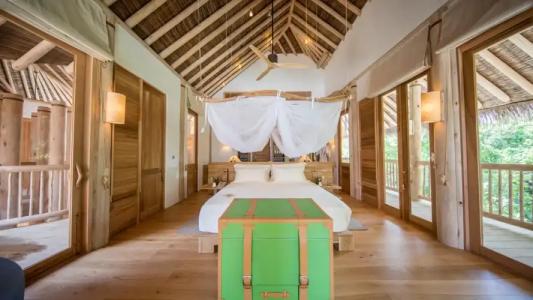 Soneva Fushi - 195