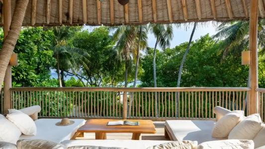 Soneva Fushi - 260
