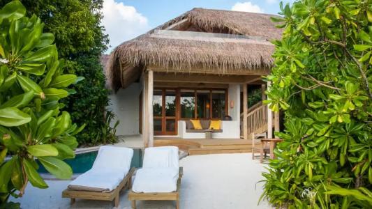 Soneva Fushi - 112