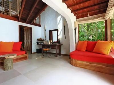 Soneva Fushi - 10