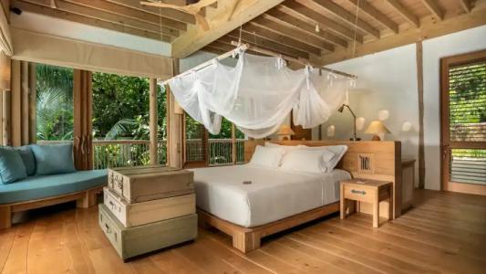 Soneva Fushi - 356