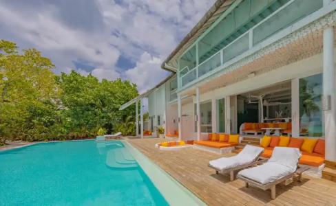 Soneva Fushi - 181
