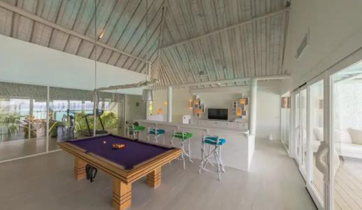 Soneva Fushi - 173