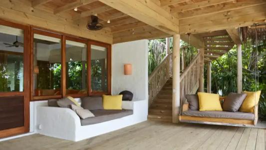 Soneva Fushi - 110