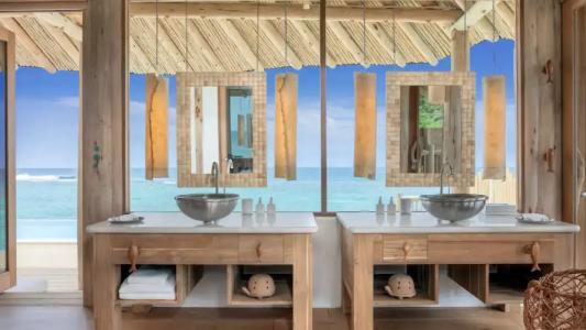 Soneva Fushi - 56