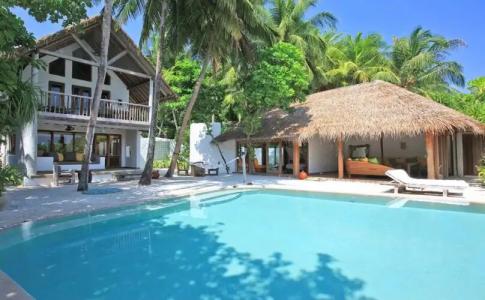 Soneva Fushi - 23