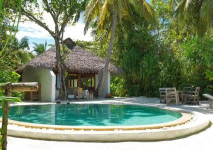 Soneva Fushi - 25
