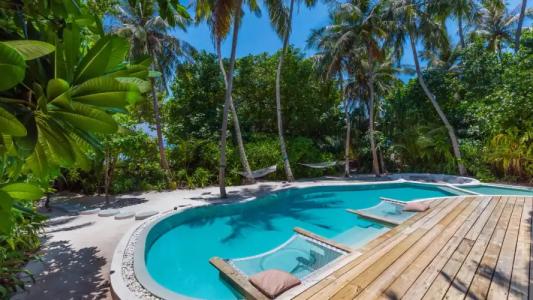 Soneva Fushi - 266