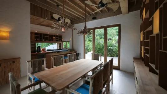 Soneva Fushi - 182