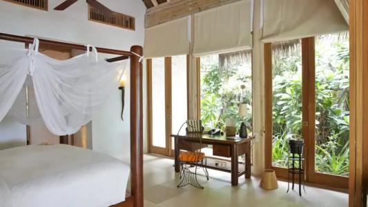 Soneva Fushi - 111