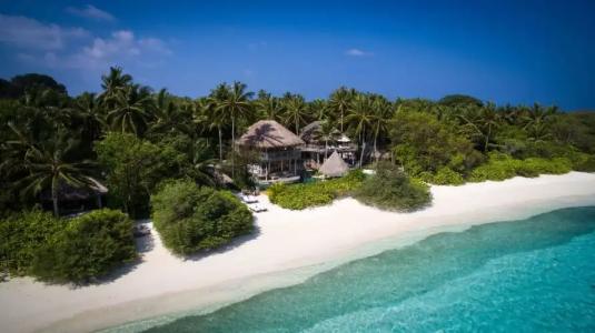 Soneva Fushi - 28