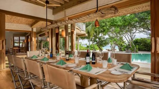 Soneva Fushi - 373