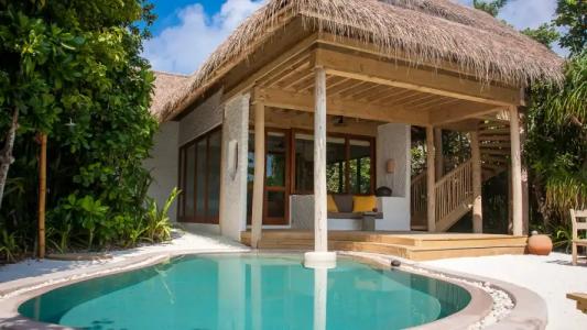 Soneva Fushi - 114