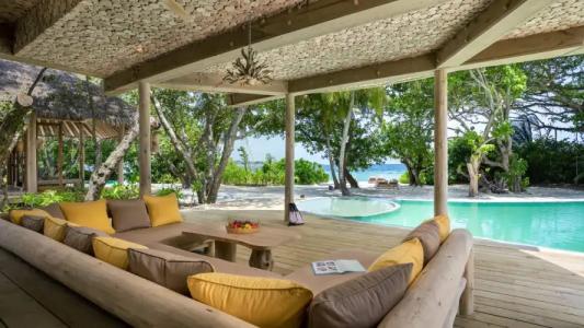 Soneva Fushi - 376