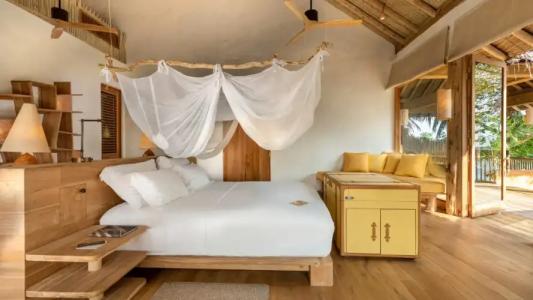 Soneva Fushi - 296