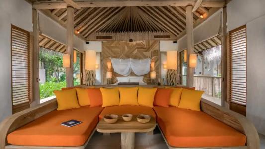 Soneva Fushi - 378