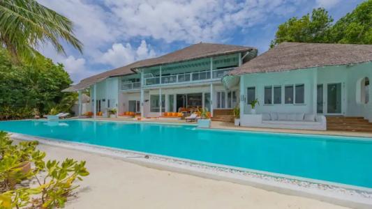 Soneva Fushi - 180