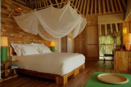Soneva Fushi - 1