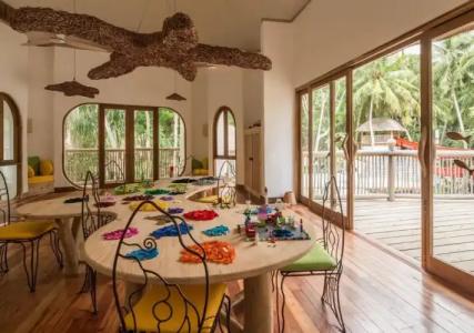 Soneva Fushi - 26