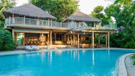Soneva Fushi - 365